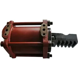 Lenkzylinder MTS mit Zahnstange für Lenkverstärker Original | 50-3405010-BY