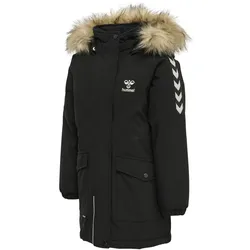 hummel hmlROOT Winterjacke Kinder 2001 - black 122