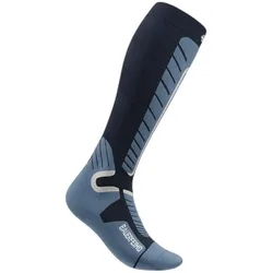 Bauerfeind, Herren, Sportsocken, Sports (S), Blau