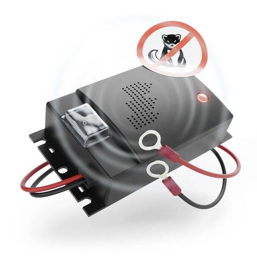 Greate 901017 Marderschutz 1St.