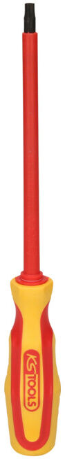 Tournevis isolé TX, T30 ; KS Tools (117.0556)