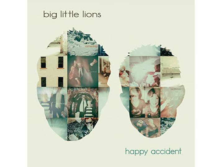 Happy Accident
