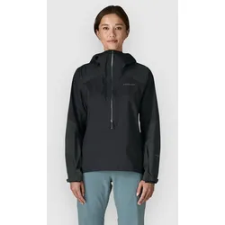 Patagonia Dirt Roamer Storm Jacke black Gr. S