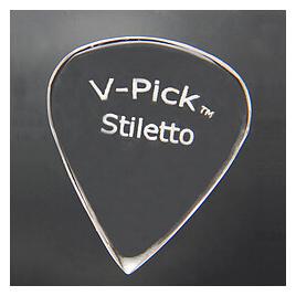 V-Picks V-Pick Stiletto Pick (1.50 mm) (46535264)