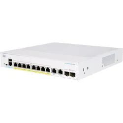 CBS350-8FP-2G-EU neu