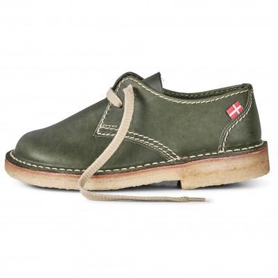 Duckfeet - Jylland - Freizeitschuhe 36 | EU 36 grün
