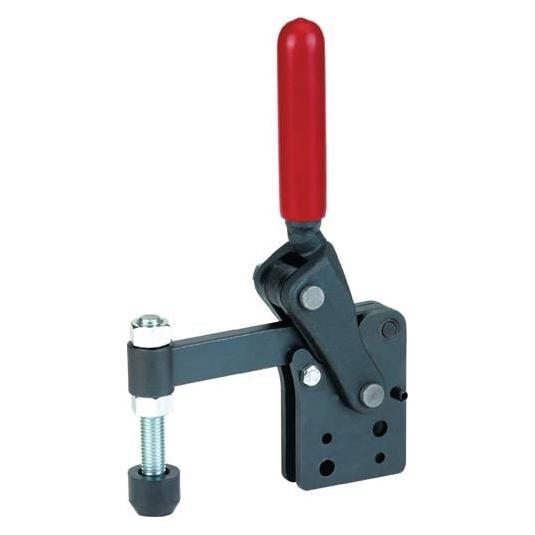 Amf Senkrechtspanner Nr.6812P Gr.8 senkrechter Fuss schwer (90928)