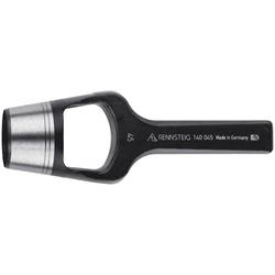 Rennsteig Werkzeuge 140 048 0 Henkellocheisen 48 mm