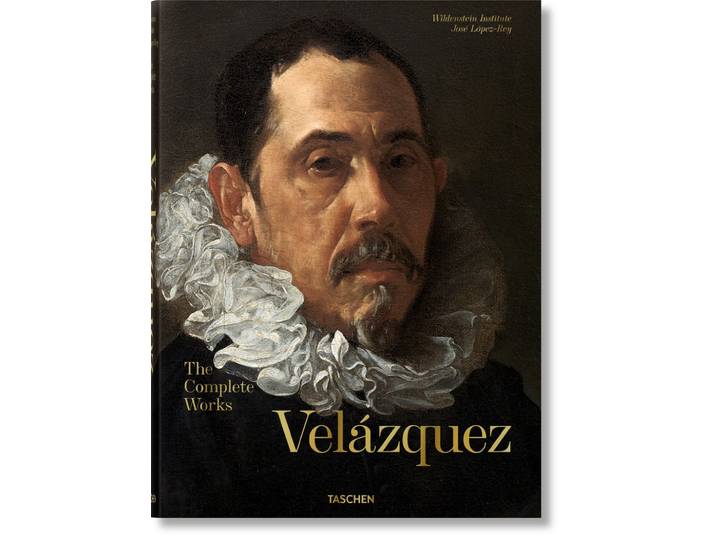 Velázquez. The Complete Works (anglais)