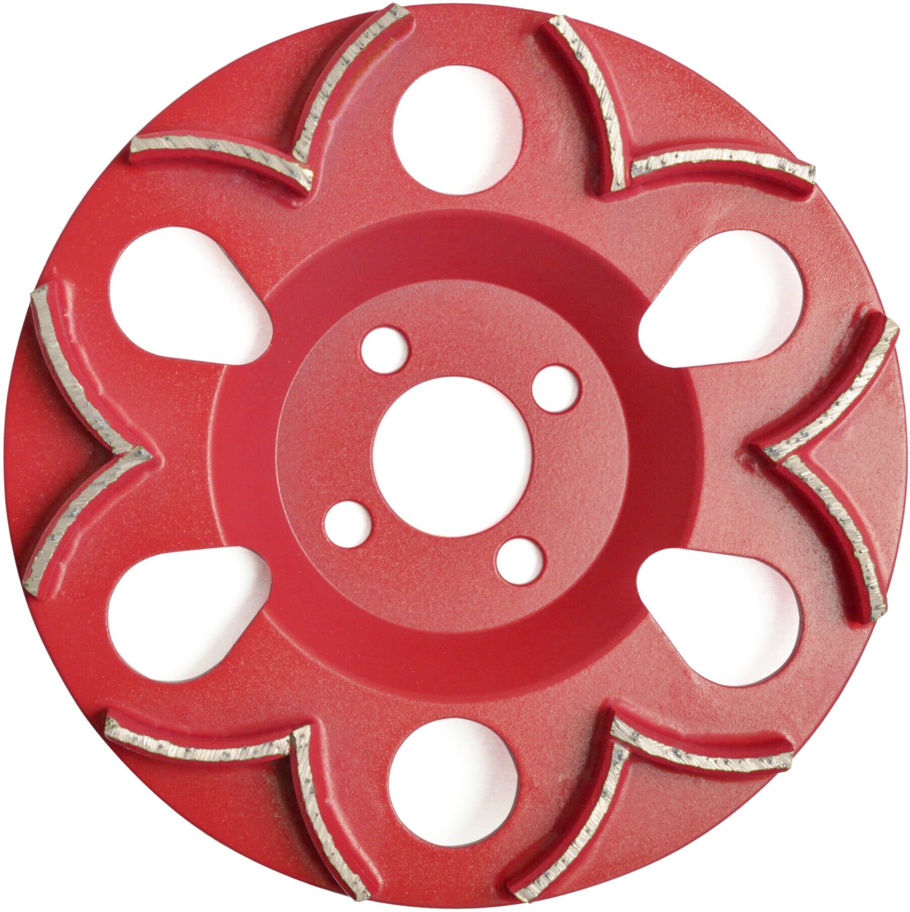 Roll Diamantscheibe 125mm V6 (1716468)