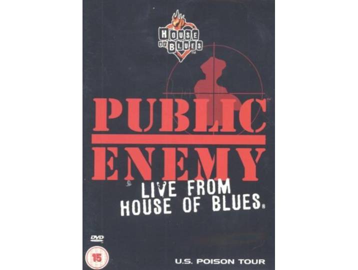 Live from House of Blues