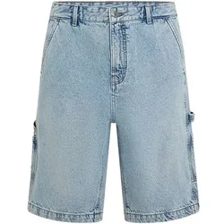 O'NEILL Herren Shorts ESSENTIALS DENIM SHORTS, Größe 31 in Grau Grau