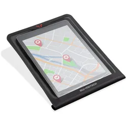 SW-Motech Tablet Drybag für MOLLE-Aufsatz - Schwarz.