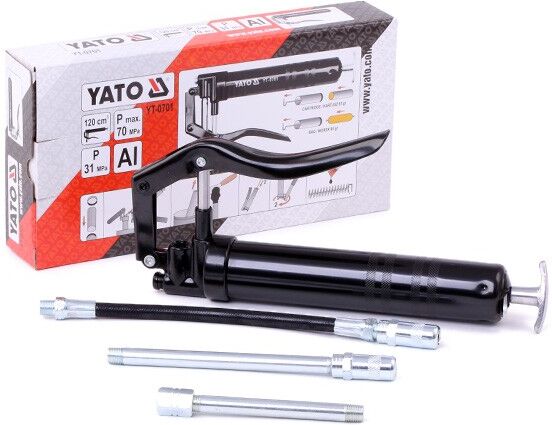 YATO YT-0701 Grease Gun
