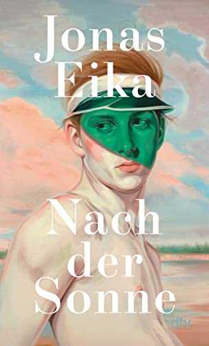 Jonas Eika - Nach der Sonne: Erzählungen »Mit solcher Wucht hat schon lange kein Dichter mehr die Bühne betreten.« Volker Weidermann, SPIEGEL Online - Preis vom 09.10.2026 07:28:09 h