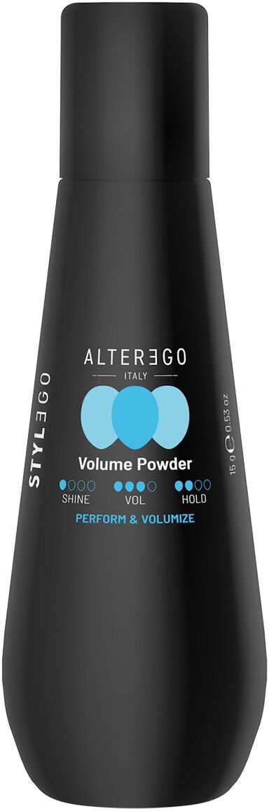 15g ALTER EGO STYLEGO Volume Powder
