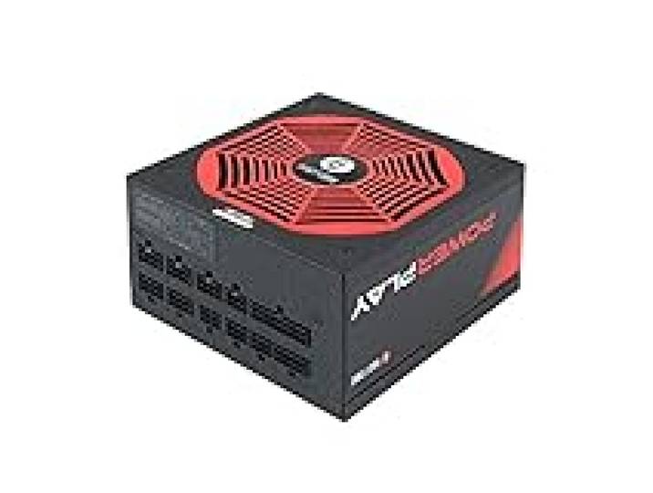 Chieftronic GPU-1200FC 1200W ATX23 GPU-1200FC
