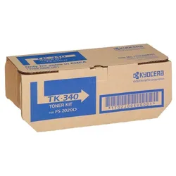 Kyocera Lasertoner TK-340 sw