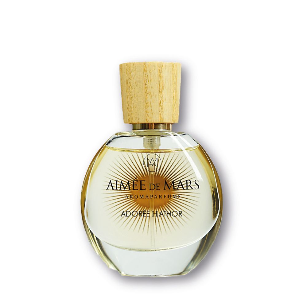 Aimee DE Mars EAU Adoree Hathor EDP 30 ml Dosierspray