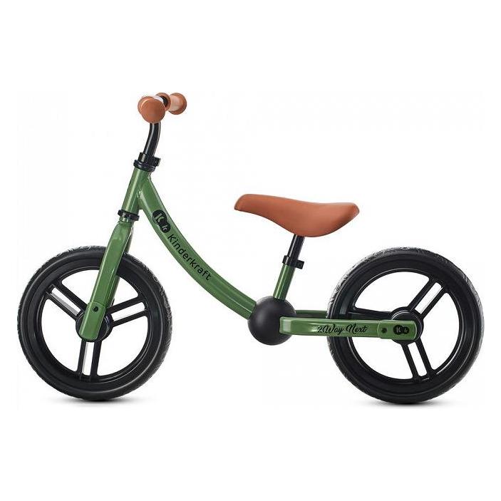 KinderKraft 2Way Next (10") (KR2WAY22GRE0000)