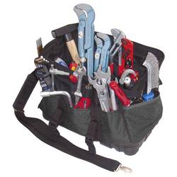 Alarm Werkzeuge 56077155 Werkzeugtasche bestückt (L x B x H) 460 x 220 x 220 mm