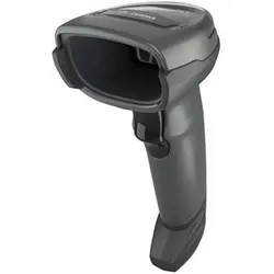 Zebra DS4608-SR (1D-Barcodes, 2D-Barcodes), Barcode Scanner, Schwarz