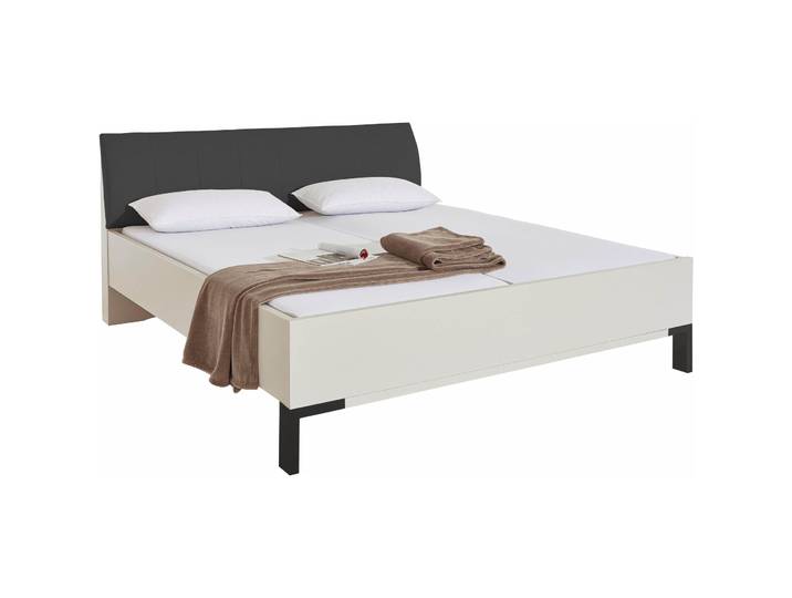 Bett Marlo 180 x 200 cm - Bett