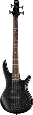 Ibanez GSRM20B-WK Wheathered Black