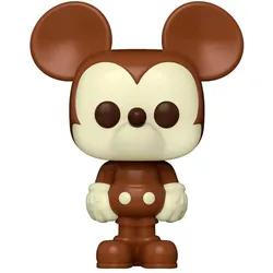 Funko POP! Disney: Classics - Mickey Mouse - Easter Chocolate - Collectable Vinyl Figure for Display