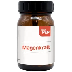 quickPEP Magenkraft Kapseln 100 St