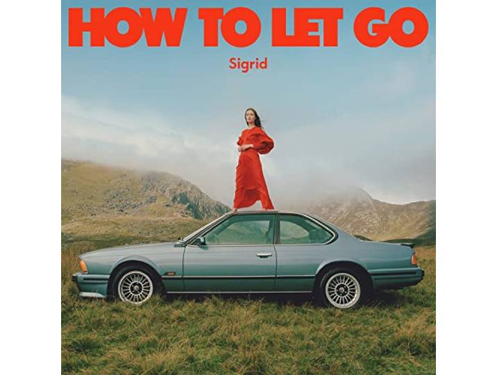 How to Let Go
