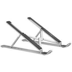 Durable LAPTOP STAND FOLD Notebook-Ständer höhenverstellbar 505123