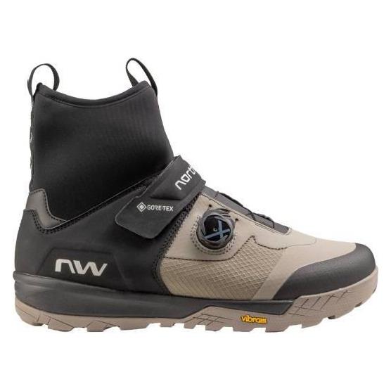 Northwave Kingrock Plus GTX (44.5) (NWB80224001-black/sand)