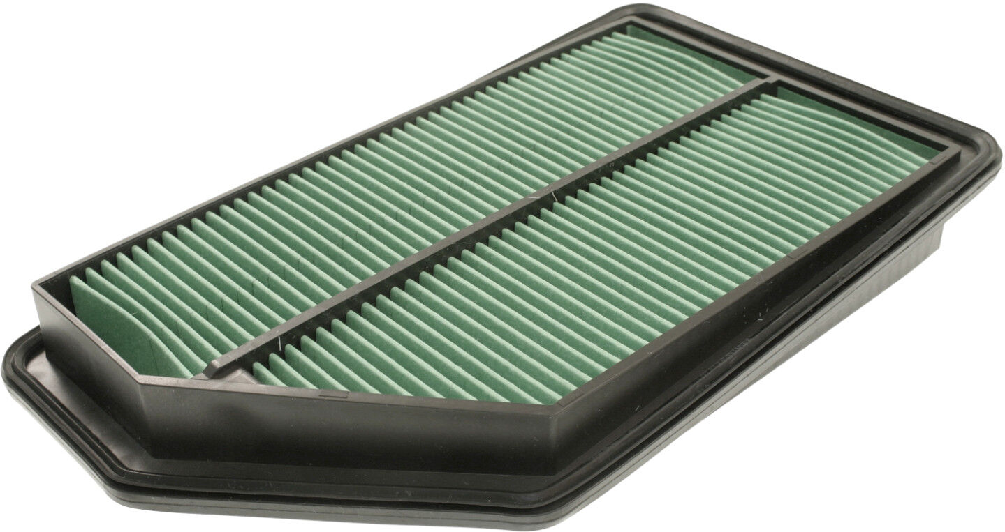 Febi Bilstein Luftfilter 184461 Filtereinsatz 44mm Für Honda