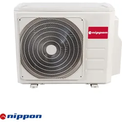 Nippon N30E/27-HFN8-Q Multi-Split Außengerät – 27.000 BTU (A++/A+)