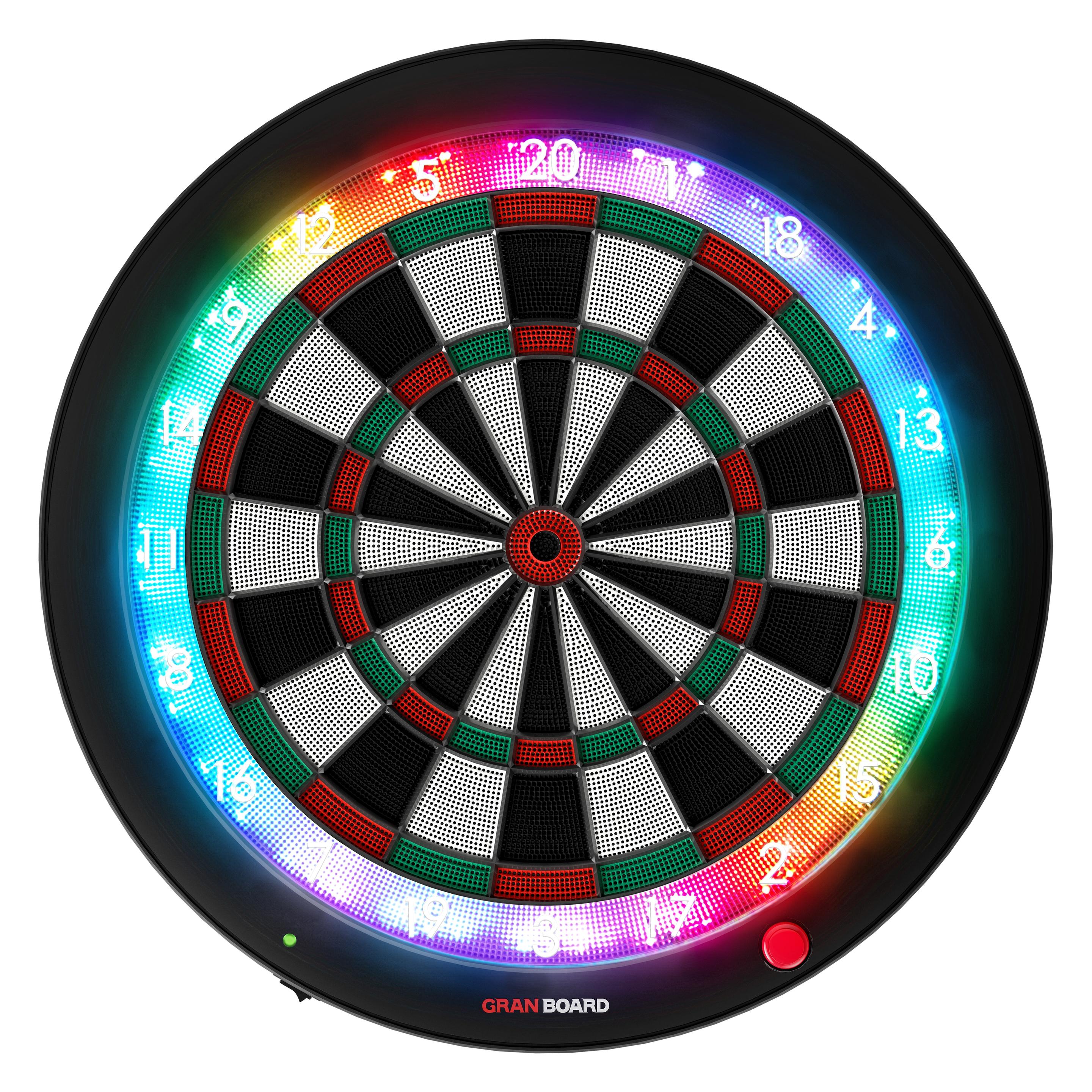 Granboard 3s (B082XV14RN)