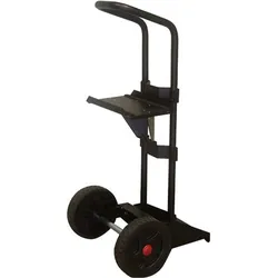 Telwin, Schweissgerät Zubehör, - Laskar voor M201 voor 20 liter gasflessen - TROLLEY - ARCTIC