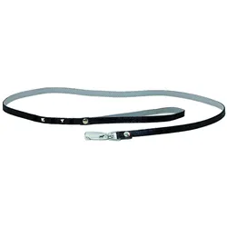 Martin Sellier Glam (XS, Hund, Spazieren), Halsband + Leine