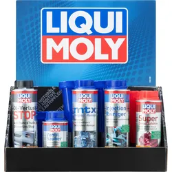 Liqui Moly 7041 Thekendisplay Additive