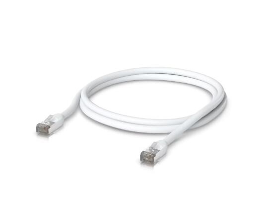 Ubiquiti UniFi Outdoor Patchkabel RJ45 zu RJ45 Cat5e, 5m UACC-CABLE-PATCH-OUTDOOR-5M-W