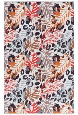 SAFAVIEH Malibu Adalberta Contemporary Rug
