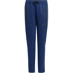 adidas Tiro Tech Jogginghose Kinder KF6061 - team navy blue 2 140