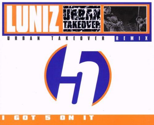 Luniz - I Got 5 on It (Remix) - Preis vom 13.10.2026 11:25:28 h
