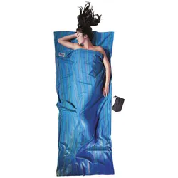 Cocoon, Schlafsack, (220 cm)