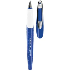 herlitz Patronenfüller my.pen blau