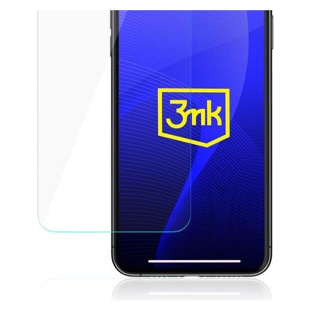 3MK OnePlus Nord 3 5G - FlexibleGlass (1 Stk., OnePlus Nord 3) (1637320834)