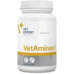 VET EXPERT Vetaminex 60 Kapseln Vitamine und Mineralien