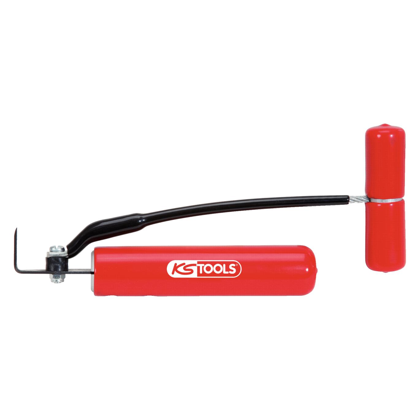 KS Tools Ersatz-Zuggriff für 140.2243 + 140.2244 (140.2246)