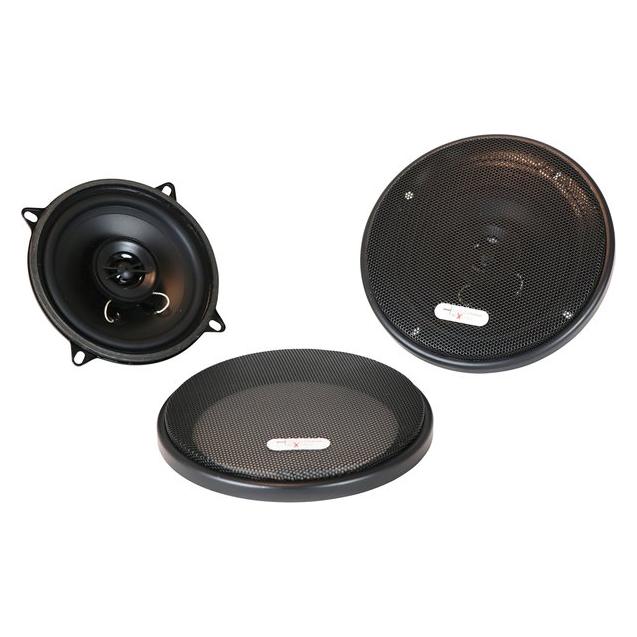 Excalibur X132 Speakerset (8720589823785)