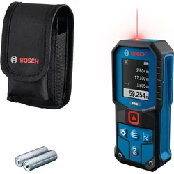 Bosch Professional GLM60-31 (0601075001)